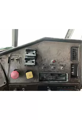 Freightliner FLD120 Dash Assembly