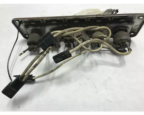 Freightliner FLD120 Dash Assembly