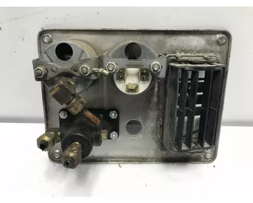 Freightliner FLD120 Dash Assembly