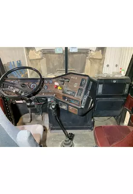 Freightliner FLD120 Dash Assembly