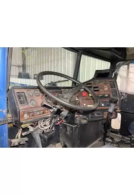 Freightliner FLD120 Dash Assembly