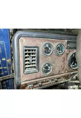 Freightliner FLD120 Dash Assembly