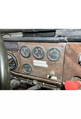 Freightliner FLD120 Dash Assembly