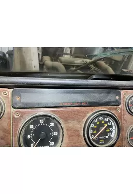 Freightliner FLD120 Dash Assembly