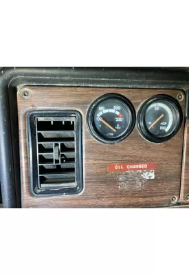 Freightliner FLD120 Dash Assembly