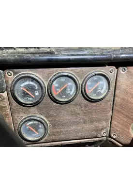 Freightliner FLD120 Dash Assembly