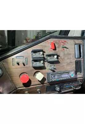 Freightliner FLD120 Dash Assembly