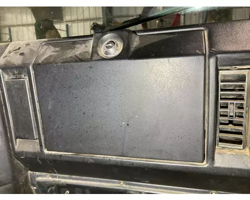 Freightliner FLD120 Dash Assembly