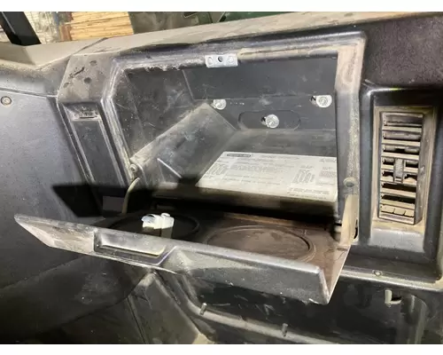 Freightliner FLD120 Dash Assembly