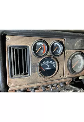 Freightliner FLD120 Dash Assembly