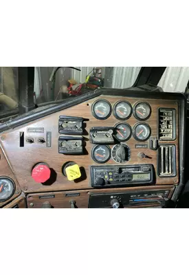 Freightliner FLD120 Dash Assembly