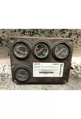 Freightliner FLD120 Dash Assembly