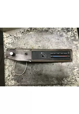 Freightliner FLD120 Dash Assembly