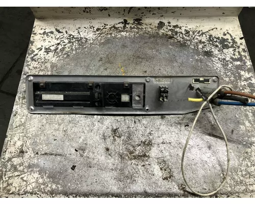 Freightliner FLD120 Dash Assembly