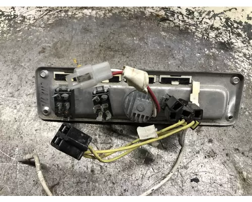 Freightliner FLD120 Dash Assembly