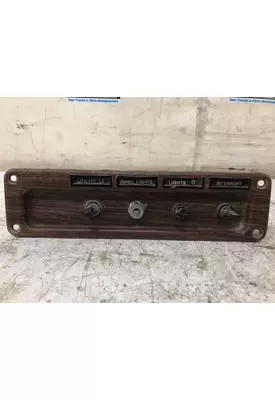 Freightliner FLD120 Dash Assembly