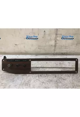 Freightliner FLD120 Dash Assembly