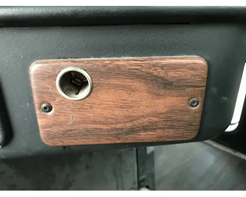 Freightliner FLD120 Dash Assembly