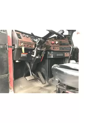 Freightliner FLD120 Dash Assembly