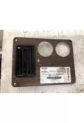 Freightliner FLD120 Dash Assembly