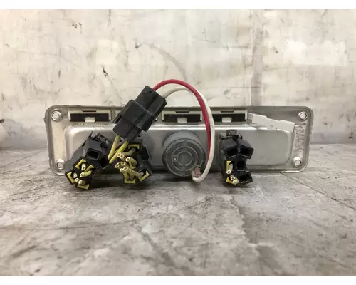 Freightliner FLD120 Dash Assembly