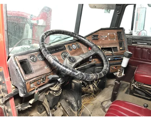 Freightliner FLD120 Dash Assembly