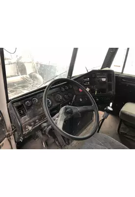 Freightliner FLD120 Dash Assembly