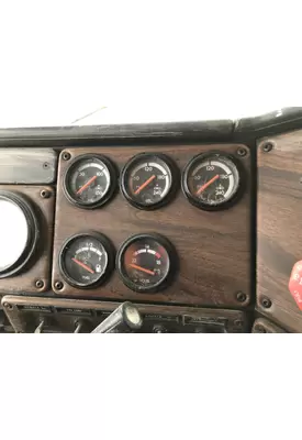 Freightliner FLD120 Dash Assembly