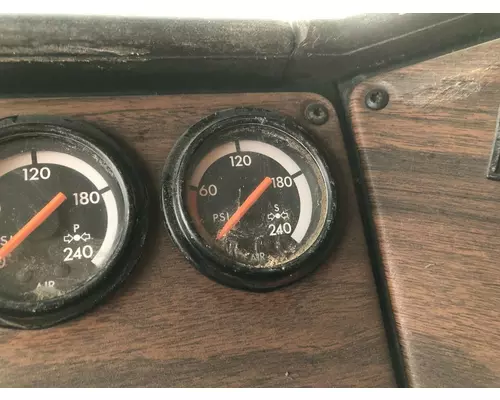 Freightliner FLD120 Dash Assembly