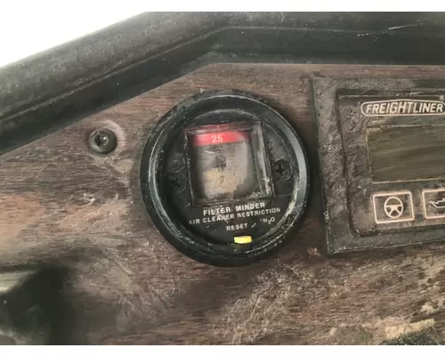 Freightliner FLD120 Dash Assembly