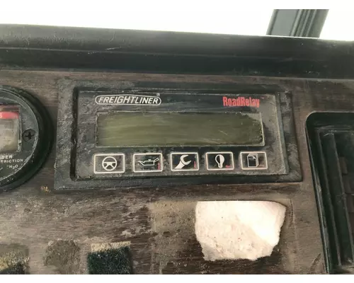 Freightliner FLD120 Dash Assembly