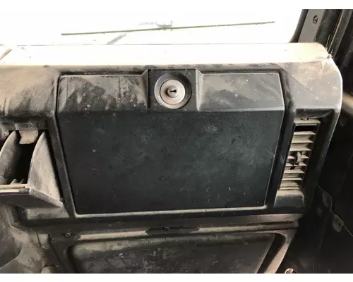 Freightliner FLD120 Dash Assembly