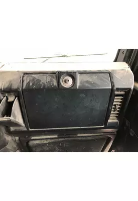 Freightliner FLD120 Dash Assembly