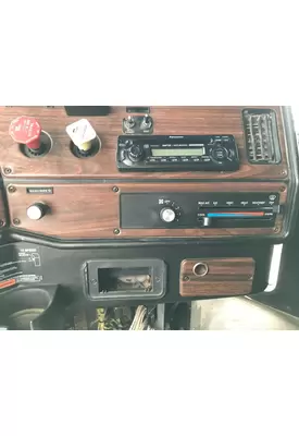 Freightliner FLD120 Dash Assembly