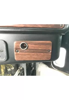 Freightliner FLD120 Dash Assembly