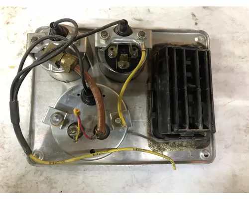 Freightliner FLD120 Dash Assembly