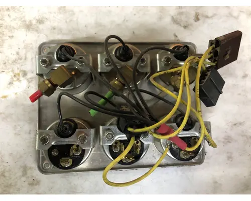 Freightliner FLD120 Dash Assembly