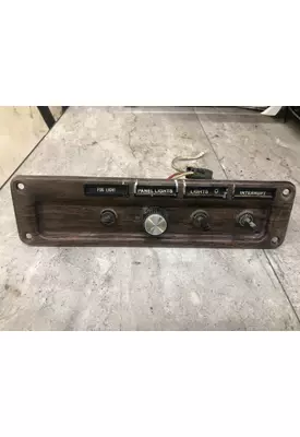 Freightliner FLD120 Dash Assembly