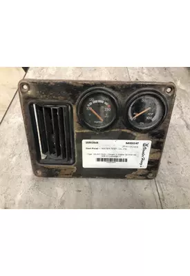 Freightliner FLD120 Dash Assembly