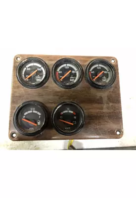 Freightliner FLD120 Dash Assembly