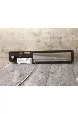 Freightliner FLD120 Dash Assembly