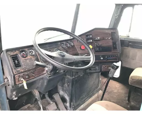 Freightliner FLD120 Dash Assembly