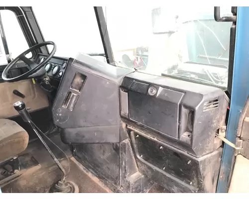 Freightliner FLD120 Dash Assembly