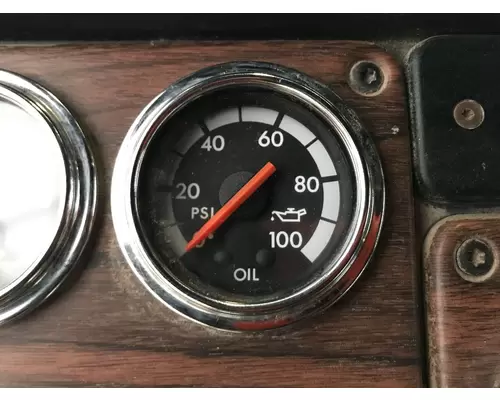 Freightliner FLD120 Dash Assembly