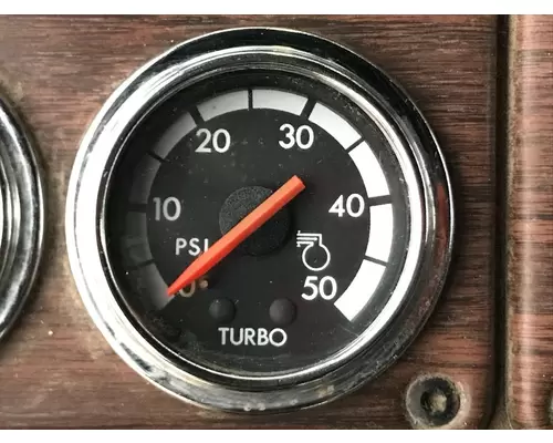 Freightliner FLD120 Dash Assembly