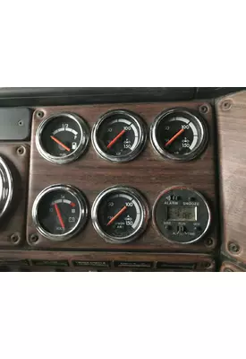 Freightliner FLD120 Dash Assembly
