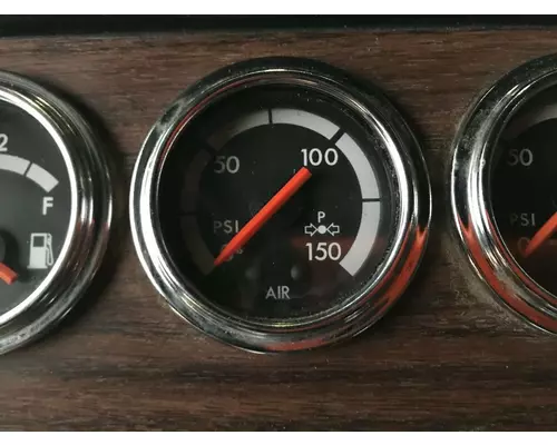 Freightliner FLD120 Dash Assembly