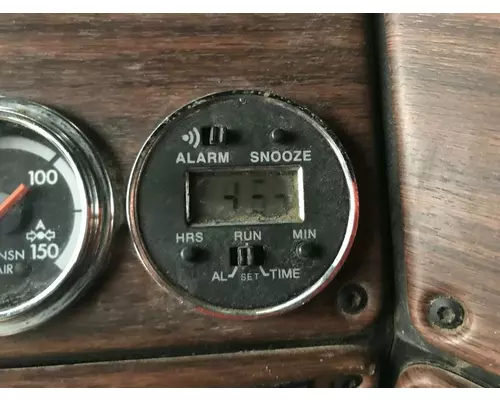 Freightliner FLD120 Dash Assembly