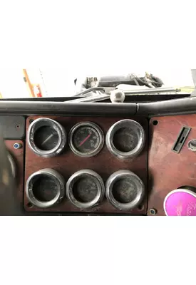 Freightliner FLD120 Dash Assembly