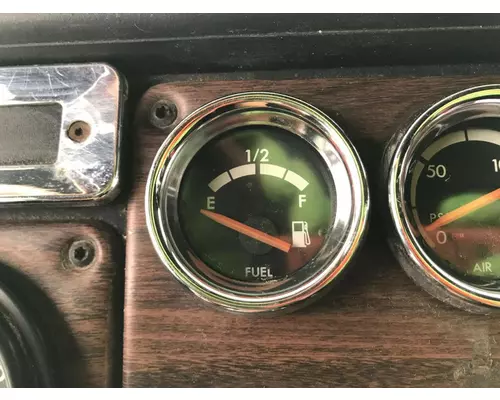 Freightliner FLD120 Dash Assembly